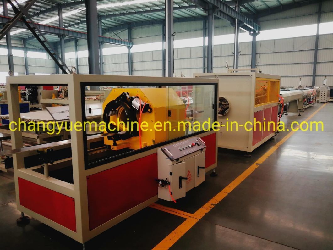 Non Dust Cutter for UPVC CPVC Pipe