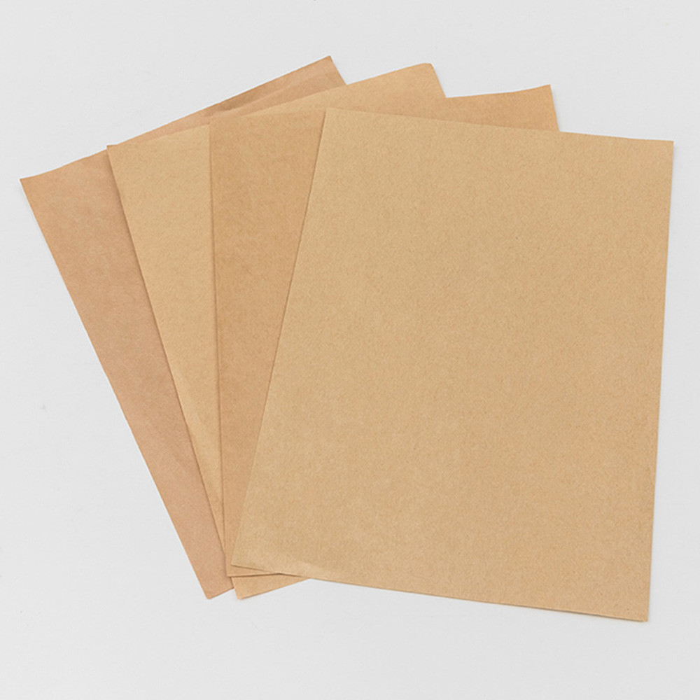 100gsm Kraft Paper Roll