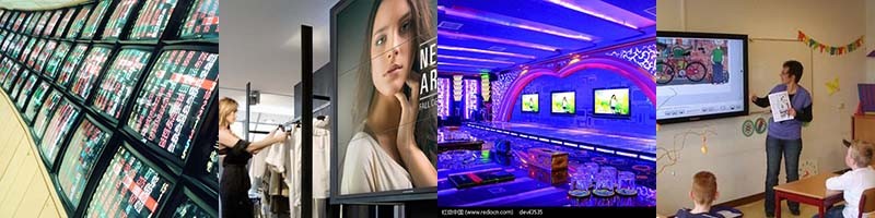 15 Inch All In One LCD Open Frame Touch Monitor 450 / 1 Contrast Ratio