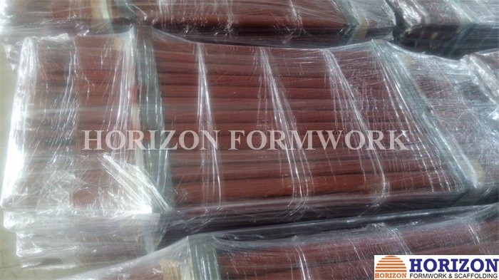 Scaffolding Wall Shuttering System Push Pull Prop Supporting Wall Formwork