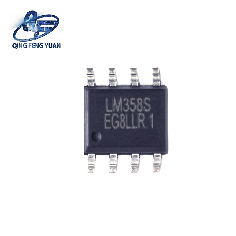 Texas Instruments LM358S Electronic ic Components CHIP MANUFACTURER Circuito integratedado Fmd B1cmdmh TI-LM358S