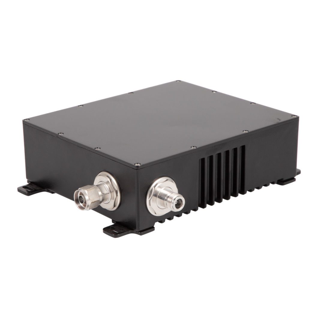 DC-3000MHz 5W 10W RF Variable Attenuator Adjustable Attenuator Stepped Attenuator Step Att N-F