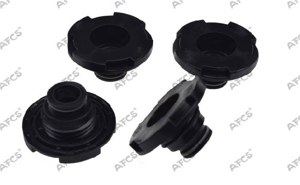 13276-DB000 13276-2W201 Glow Plug Seals For Nissan CARAVAN Bus E25 2006-2013