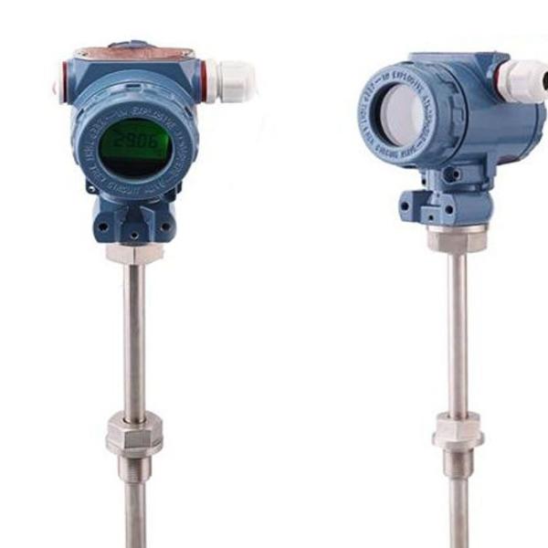 Siemens Shaanxi 4-20mA Thermocouple RTD Head Temperature Transmitter With ODM