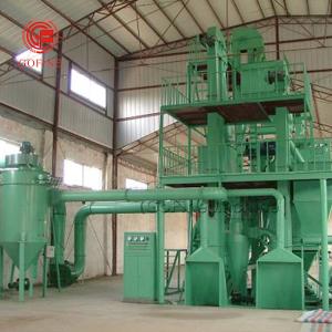  High-Performance Feed Processing Machine 220V / 380V 2 - 10mm Manufactures