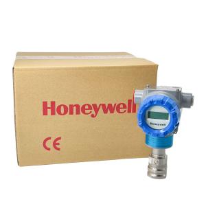 ST700 Series Honeywell Intelligent Pressure Transmitter Gauge Pressure