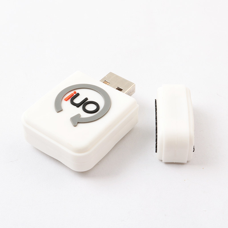 Customized Made Logo Or Brand Gift Cartoon Usb Flash Drive 2.0 15MB/S 64GB 128GB
