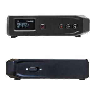 1080P wifi video and audio encoder for live streaming with user-friendly