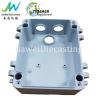Buy cheap Professional Custom Aluminium Pressure Die Casting Box Shot Blasting / CNC from wholesalers