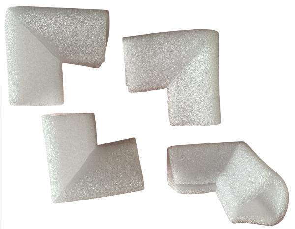 EPE corner protector U-shaped pearl cotton corner protector frame furniture