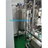 Buy cheap Small Pharma Water System Pharmaceutical Water Treatment Plant GMP FDA from wholesalers