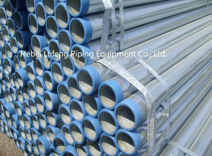 50mm mild steel round pipes
