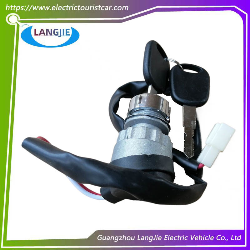 Start Lock Power Key Switch Marshell Club Automotive Components