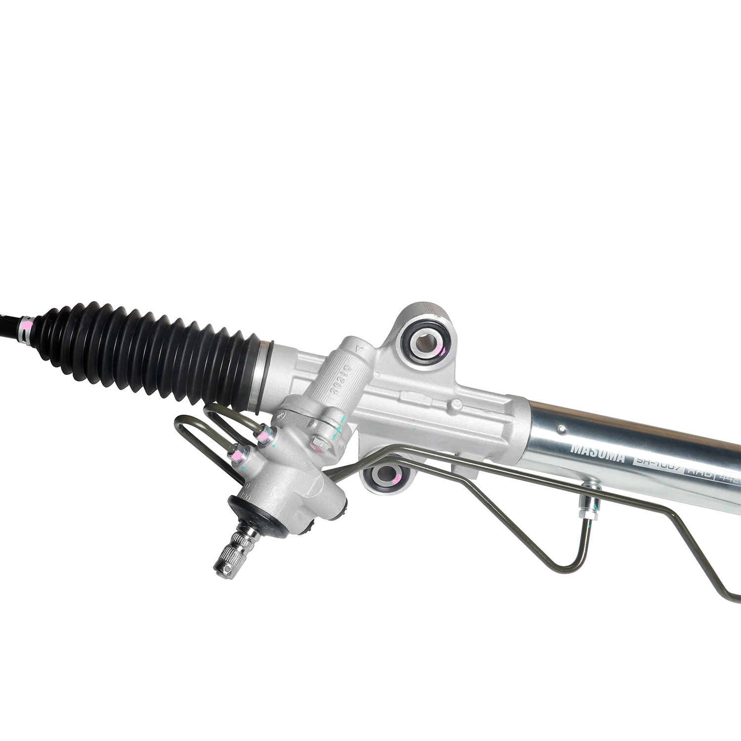 SR-1007 MASUMA 44200-26491 44200-26540 RHD Hydraulic Automatic Gear Linkage for Toyota HIACE