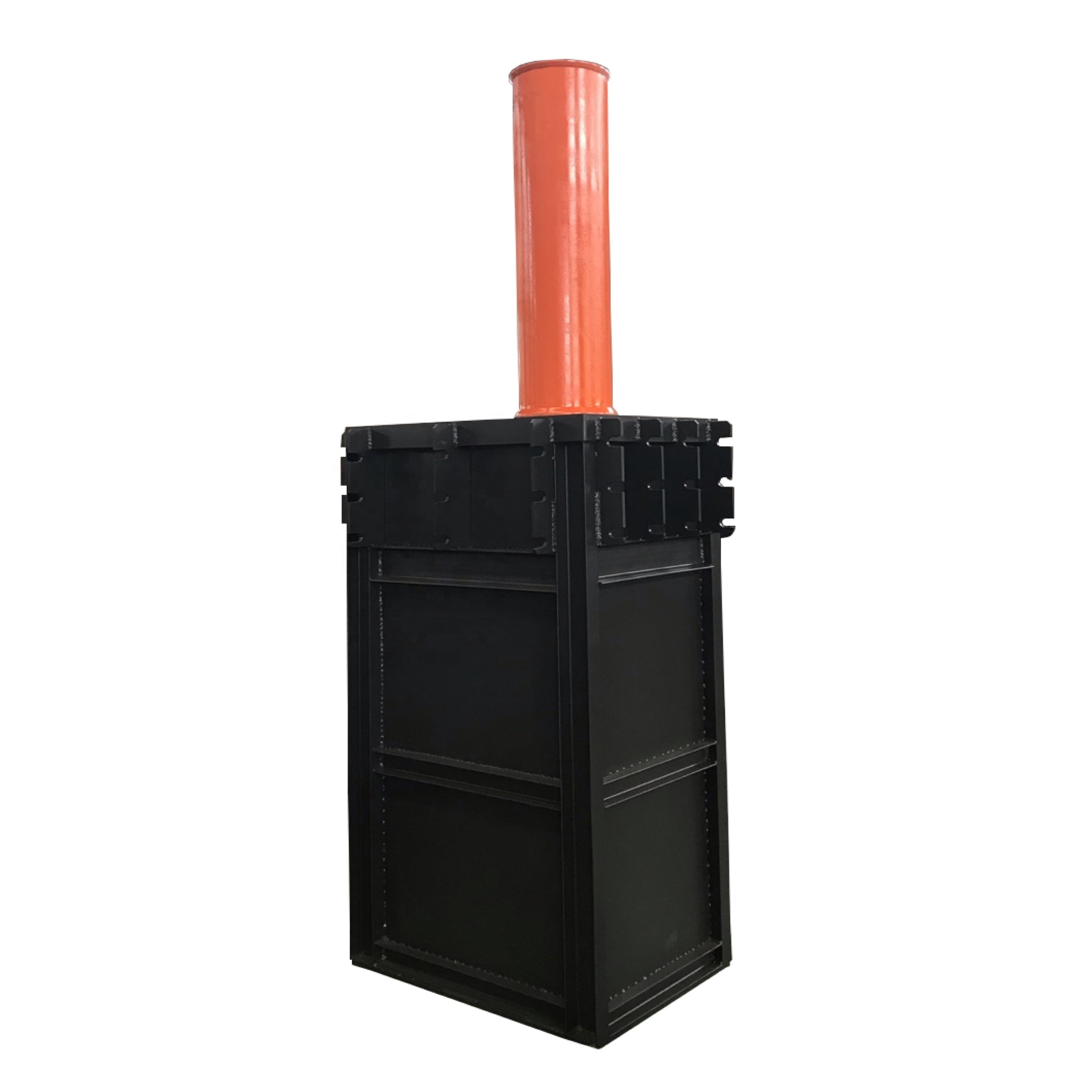 600mm-1000mm Height Stainless Steel Removable Bollards High Performance