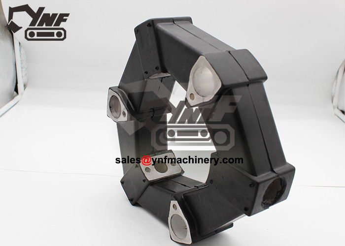 Quick Connect Coupling Conbination For Doosan B55W-1 1100397492