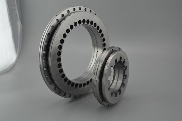 YRT460 460*600*70mm High Precision Machine Tool Cross Roller Bearing Used For