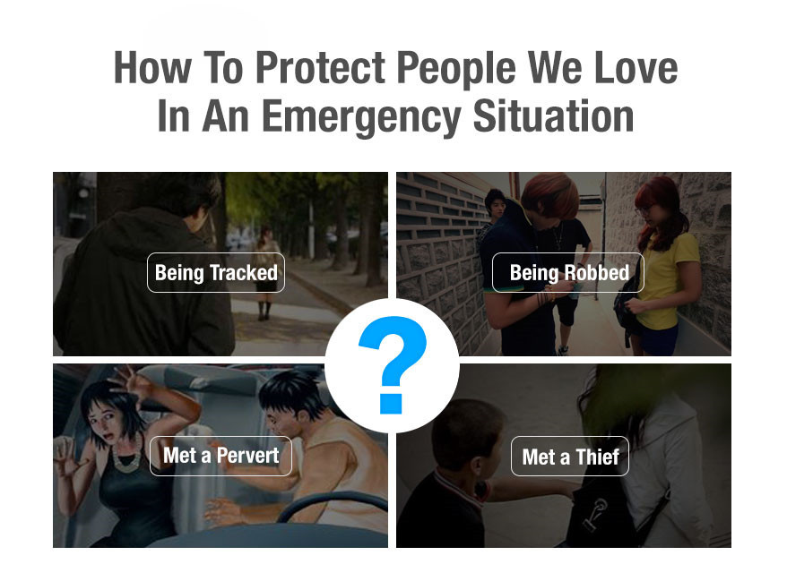 wholesale latest 130DB emergency alert personal panic spot alarm lady security alarm