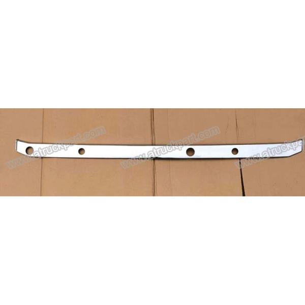 Chrome Wiper Panel Cover For ISUZU NPR 150 NQR 175 NMR 130 NLR 130 Truck Spare
