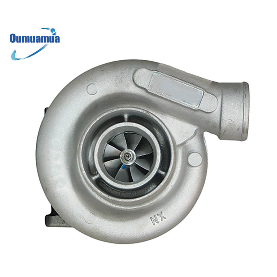 New factory direct sale turbocharger 3528237 3528238 3802348 suitable for Cummins H1C 6BTAA