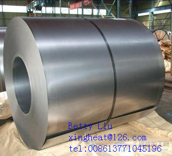 Tinplate Coil for Packaging Industry with 25 Metric Tons MOQ and T2 T2.5 T3 T4 and T5 Temper