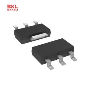 NDT456P MOSFET Power Electronics TO-261-4 Package P-Channel Enhancement Mode