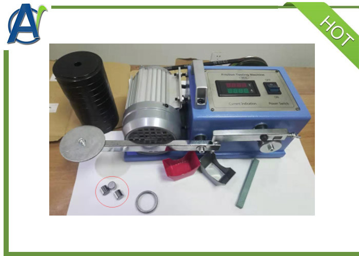 Timken OK Load Tester For Extreme Pressure Properties Of Lubricating Grease