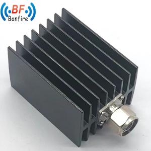  Low Pim Low Loss 600-4000MHz 50 Ohm 200W RF Load IP65 with N-M Connector Compact Size Manufactures