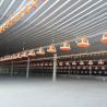 Buy cheap Poultry Pan Feeding System Automatic Poultry Feeder System With Stern Shaft from wholesalers