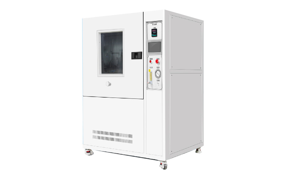 1250*1050*1755mm Customizable Sand Dust Seals Climate Test Chamber For Lock Auto Part Mobile Phone