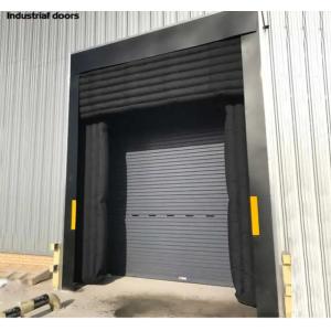 Heavy Duty Steel Structure Inflatable Rectangular Dock Shelter with Excellent