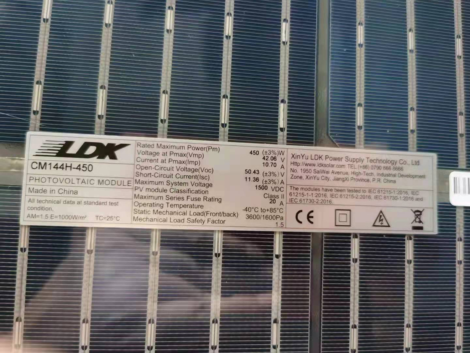 96V 100A 10KW Off Grid PV Solar System , Off Grid Solar Inverter System