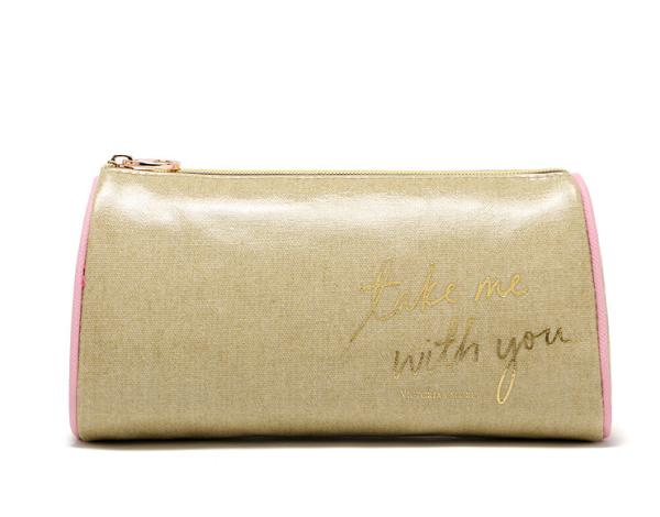Make Up toiletry promotional fashion elegant cosmetic Storage Travelling Storage