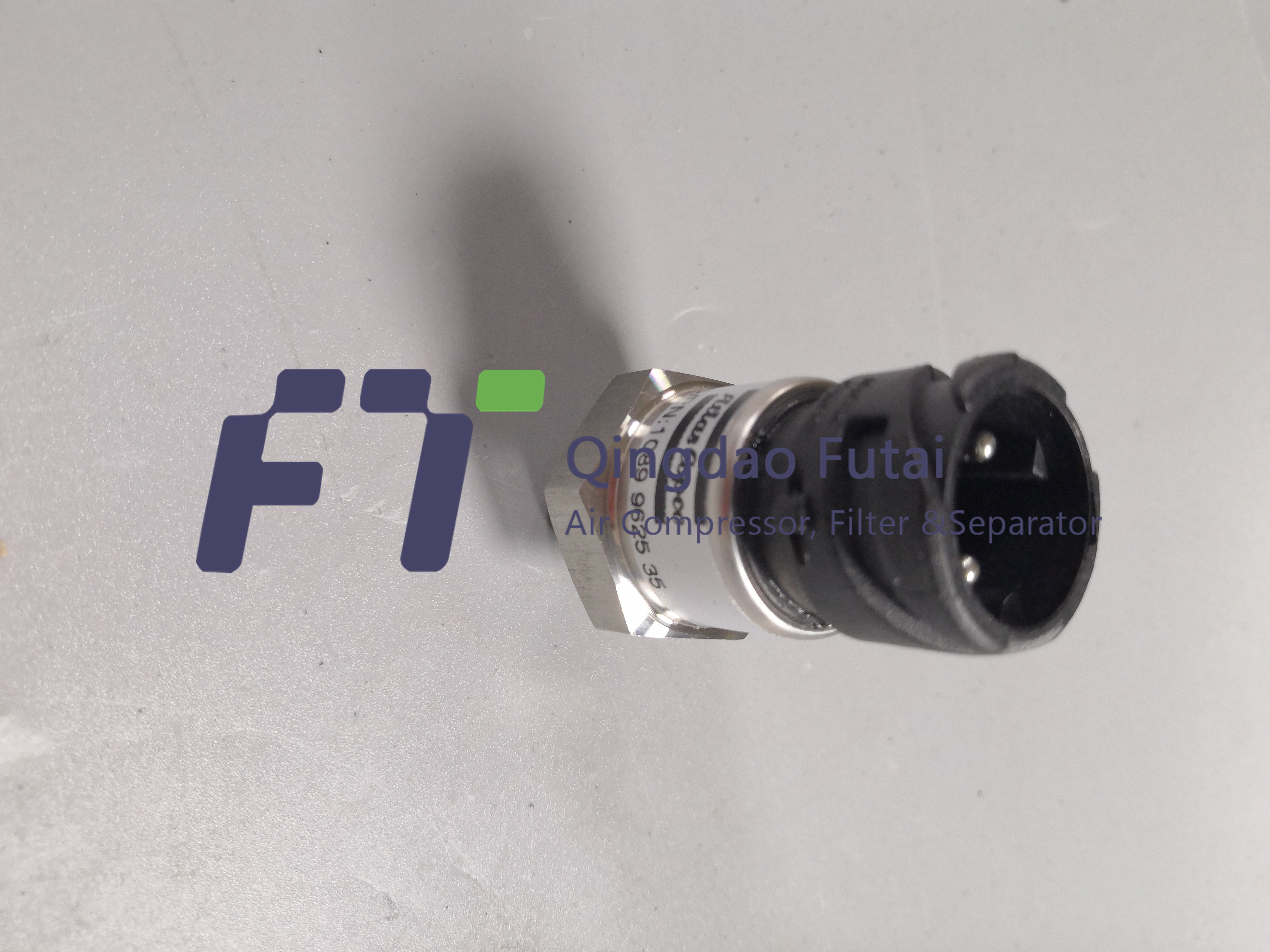 Air Compressor 1089962535 Atlas Copco Alternative Pressure Sensor