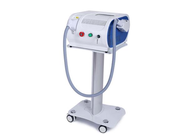 Medical Equipment CE Approved Laser IPL /SHR/ OPT hair removal machine portable
