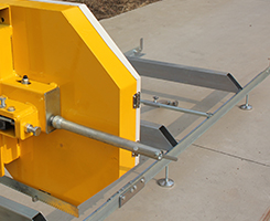 31 Inch Cutting Diameter Forestry Machine Band Saw for Fast Cutting Speed Wood Cutting