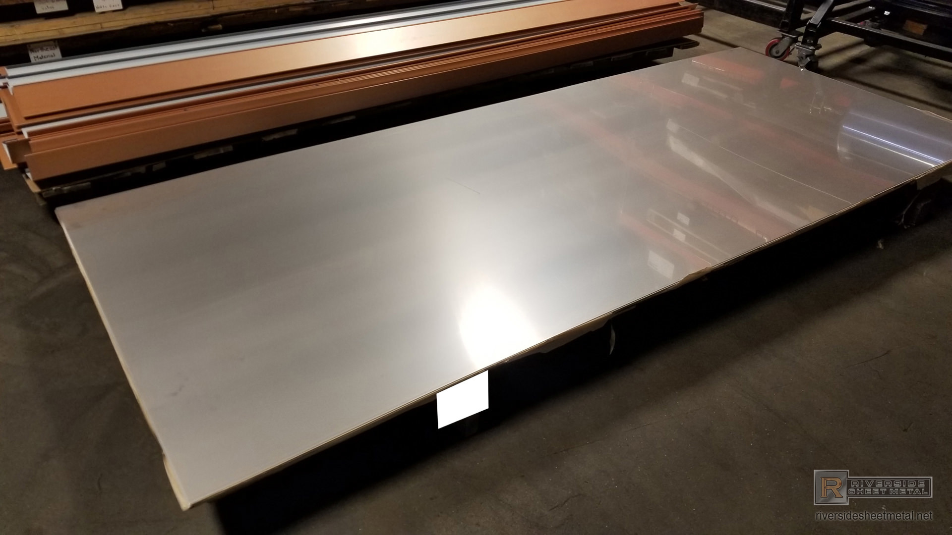 JIS ASTM NO.1 SS Stainless Steel Sheet