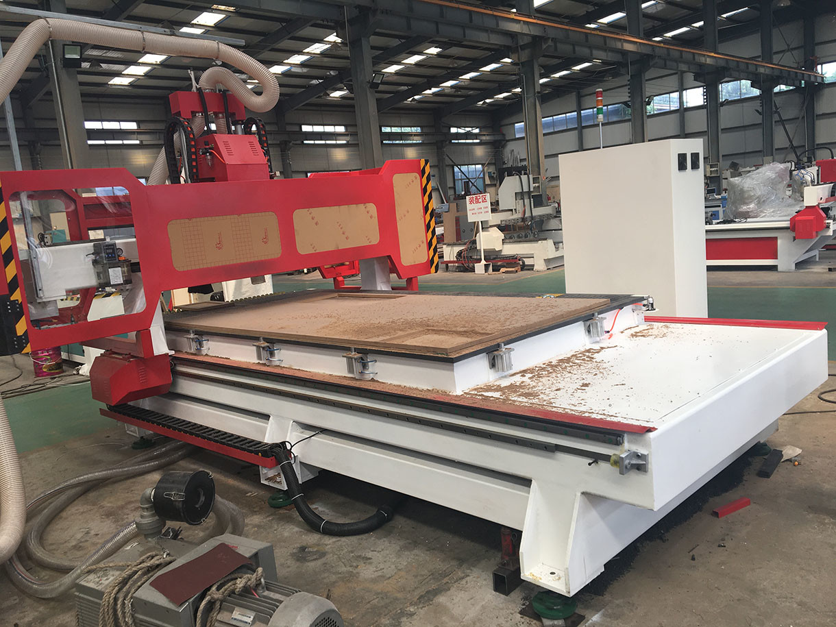 1325 cnc machine