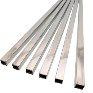  10&quot; 12 Sch 10 Stainless Steel Pipe En 10217-7 Rectangular A213 Tp321 125mm Manufactures