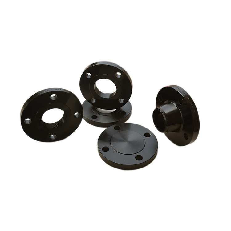 900# Stainless Steel Forged Flange Ansi B16.5 Asme B16.47 Rf Face Type