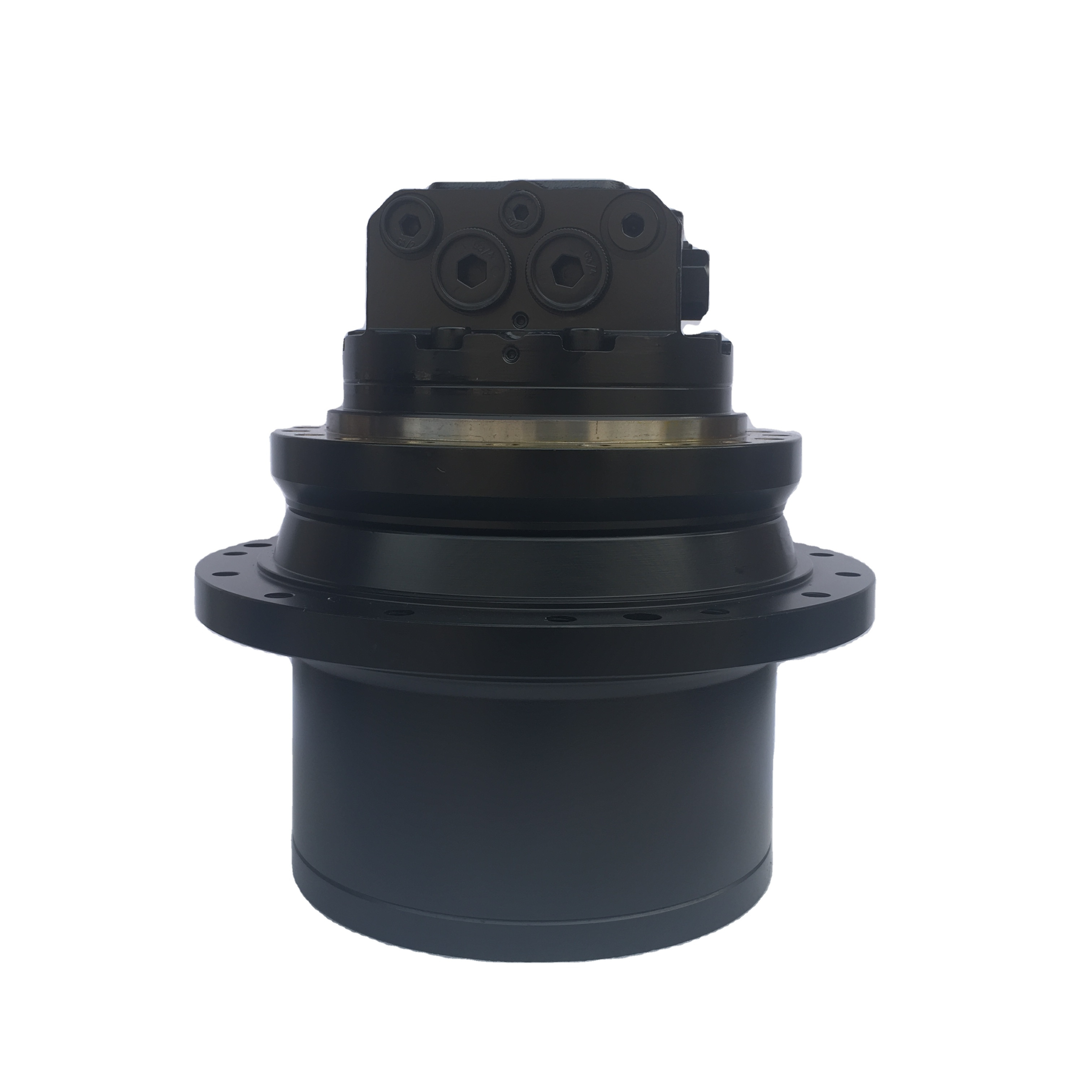 15 Tons Excavator Motor For PC100 PC120 PC130 HD513 SH120 TM18 Final Drive Motor