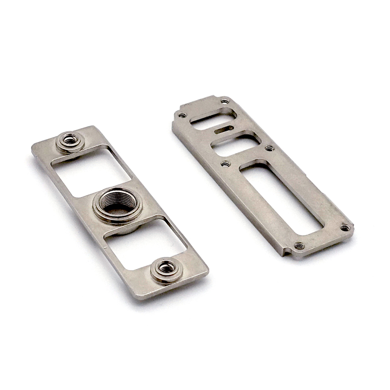 0.05 KG Stainless Steel MIM Parts for Consistent Tempering Heat Treatment Results