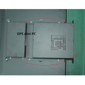 China OEM 10 POINT IR touch 65" interactive flat panel/Touch screen monitor/LED