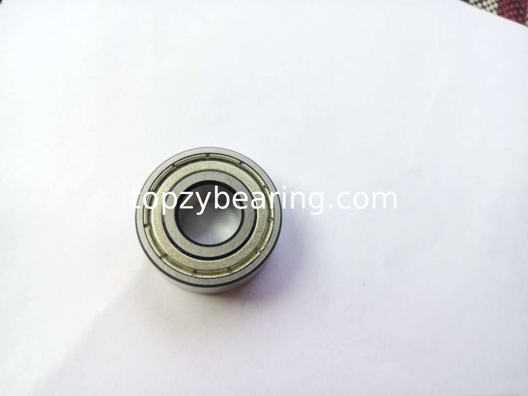 Manufacture of Double row angular contact ball bearing 3816-B-TVH 3818-B-TVH 3820-B-TVH 3301-B-2Z-TVH 3312-B-2Z-TVH HOT