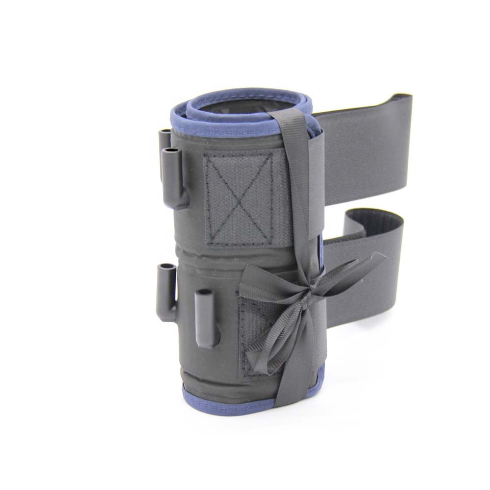 Medical Scalability Hemobind Tourniquet Cuff Surgical Supplies with CE Certification