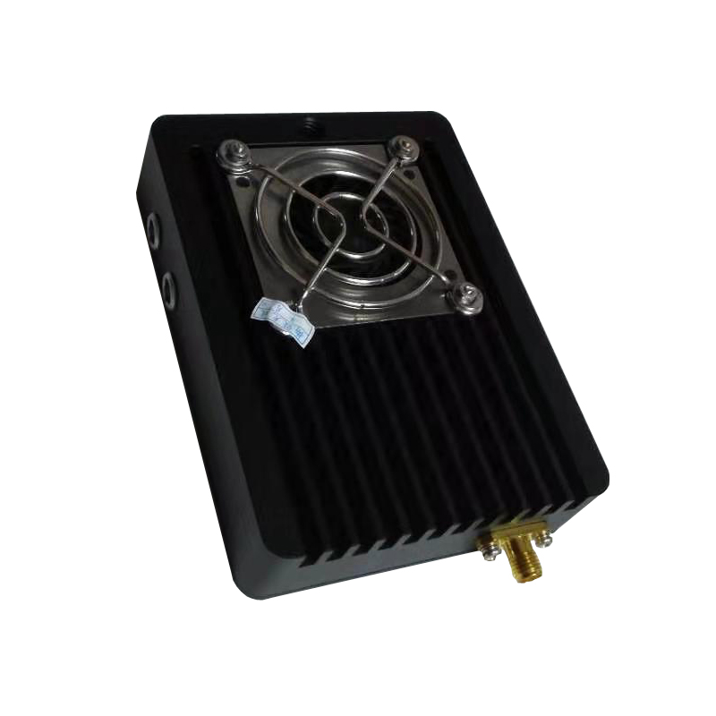 8K Carrier Full HD 1080P UAV Video Transmitter 20km From Air to Ground Station with FEC 1/2 2/3 3/4 5/6 7/8