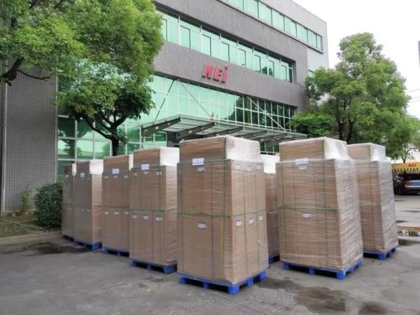 Enhance Your Printed Materials With Gloss BOPP Thermal Lamination Film In