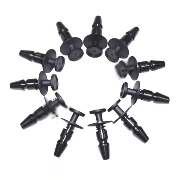 SMT Machine Samsung Spare Parts CN750 Suction Nozzle CN750-J90455259 Long