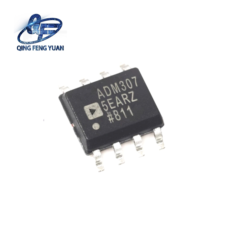 Analog ADM3075EARZ Microcontroller Development Board ADM3075EARZ Electronic Components Ic Chip SMD