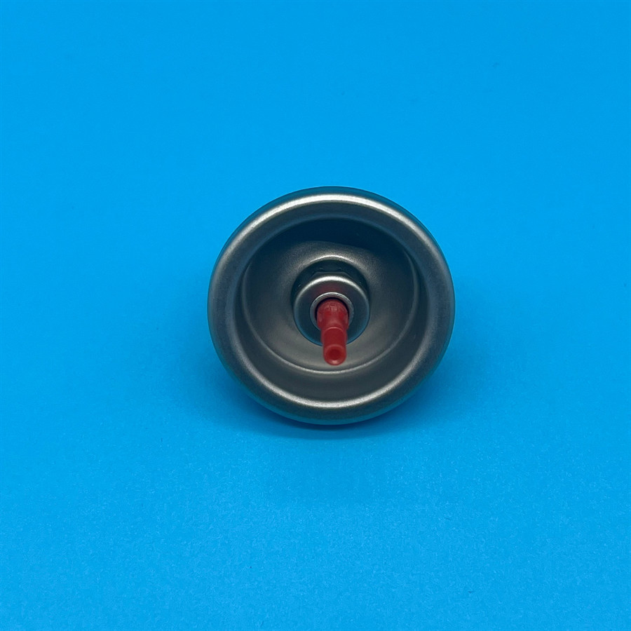 Efficient Valve For Lighter Refills Quick Refill Specification